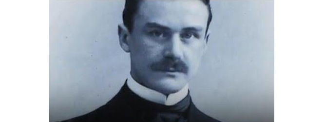 Opposites Maketh Mann.