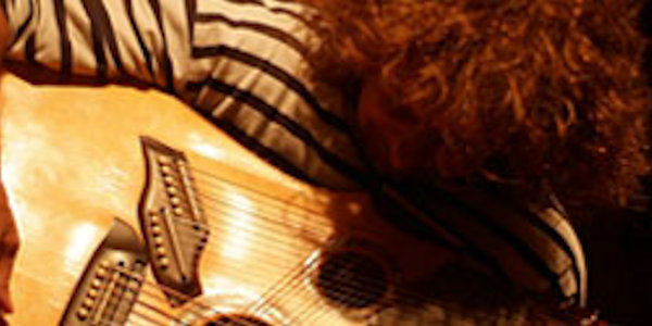 Gifts for Mankind: Ethereal Sounds from Pat&nbsp;Metheny.