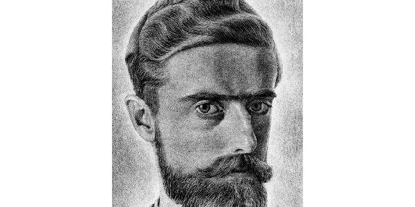 Maurits Cornelis Escher&nbsp;(1898-1972)