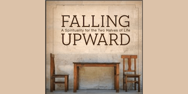 Falling Upward