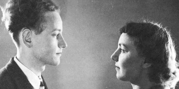 Biography of Bruno & Louise&nbsp;Huber