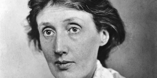 The Eyes of Virginia&nbsp;Woolf