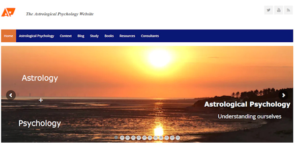 Long live astrological&nbsp;psychology!