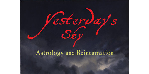 The Nodes: The Doorway Into Your Karmic&nbsp;Story