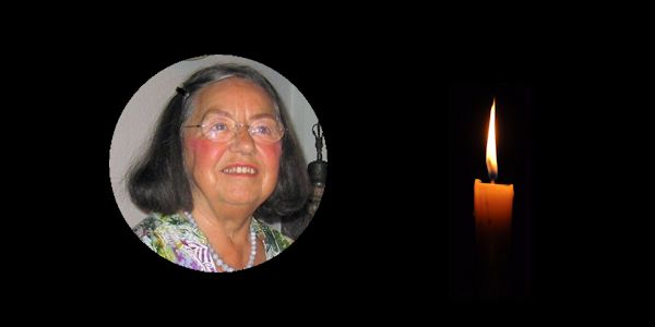 Family message to friends of Louise&nbsp;Huber