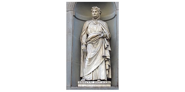 Learning Ad Infinitum.&nbsp;Boccaccio.