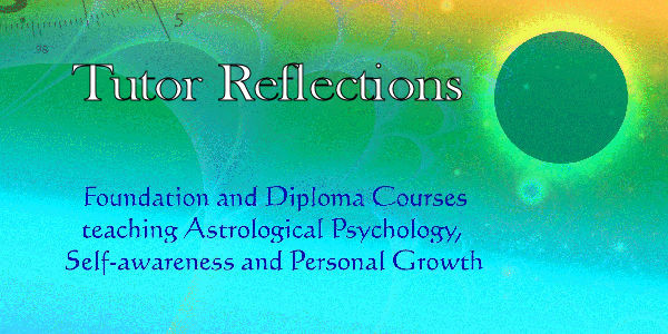 Further Tutor Reflections