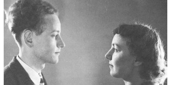 The Hubers’ Vision — The Birth of Astrological&nbsp;Psychology