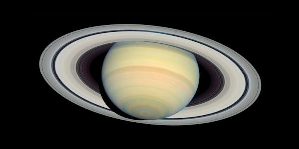 Existential Angst: The Lean Years of&nbsp;Saturn