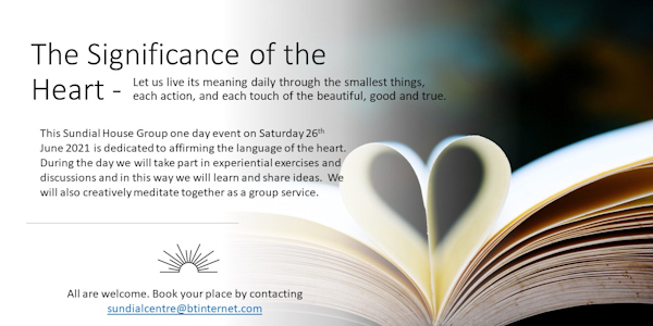 The Significance of the&nbsp;Heart