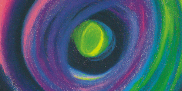 The Moon’s Nodes and the Three Charts