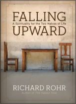 fallng upward cover