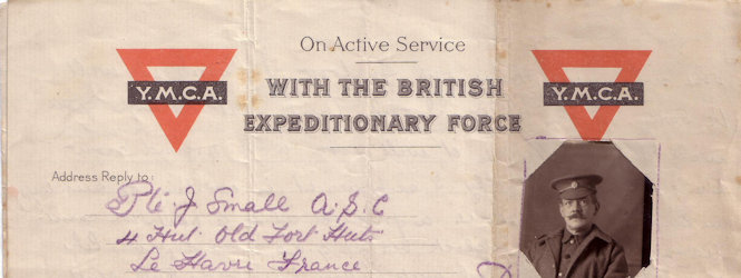 The Armistice, 100 years&nbsp;on