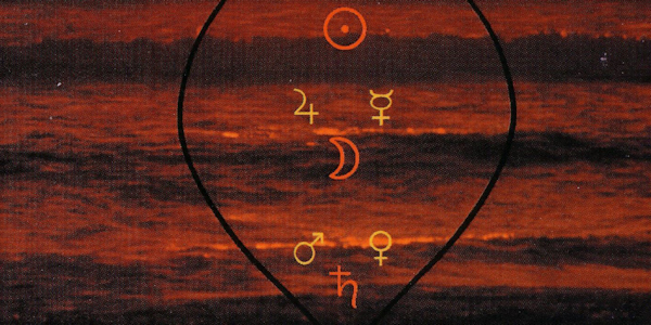 Love and Relationships in the&nbsp;Horoscope