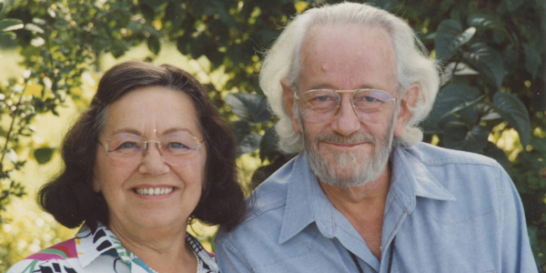 The Hubers in Context