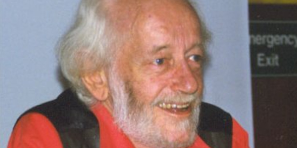 Bruno Huber – a brief biography&nbsp;2