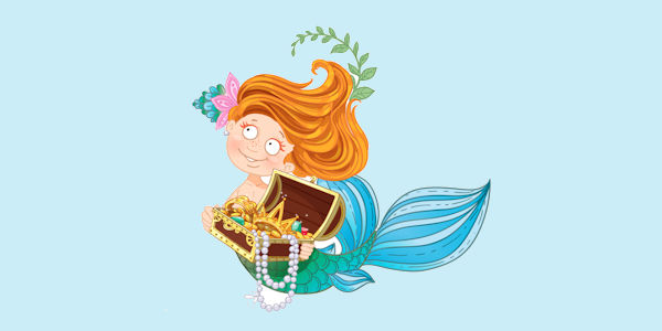 The Treasure in your South&nbsp;Node