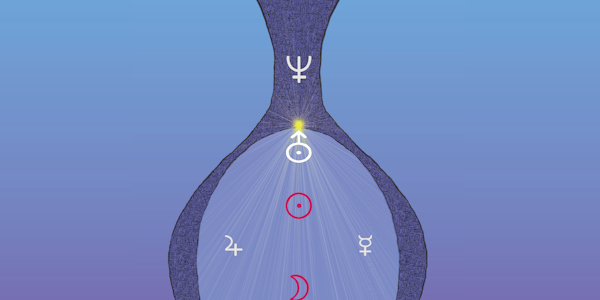 Why ‘Piercing the Eggshell’?