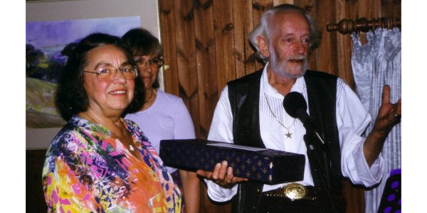 Telling the Huber&nbsp;Story