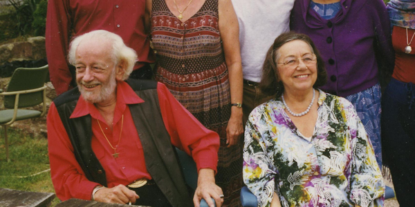 The Seven Rays Seminar&nbsp;1998