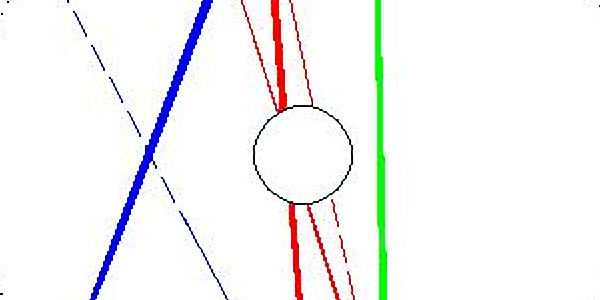 The Esoteric Meaning of the Aspect&nbsp;Pattern
