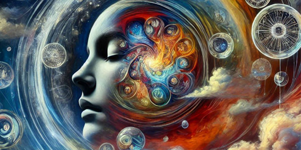 John’s Dream Workshop