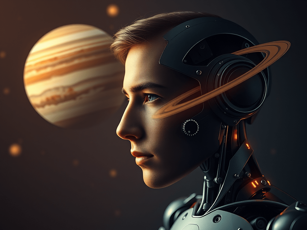 Intelligence in the horoscope – human or&nbsp;artificial?