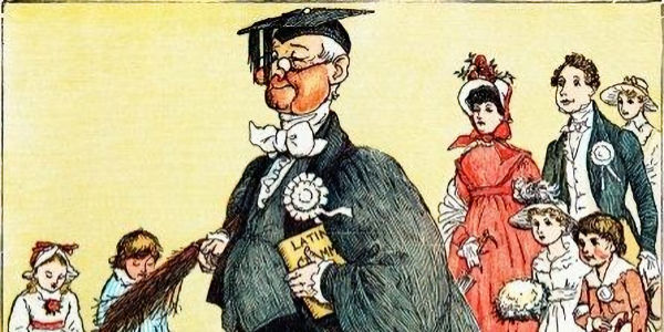 The Great Panjandrum