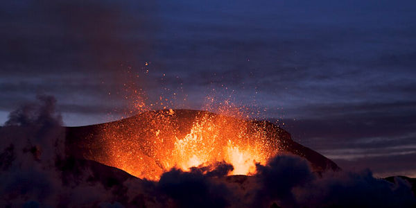 Power, Pluto, and Symptoms of&nbsp;Megalomania