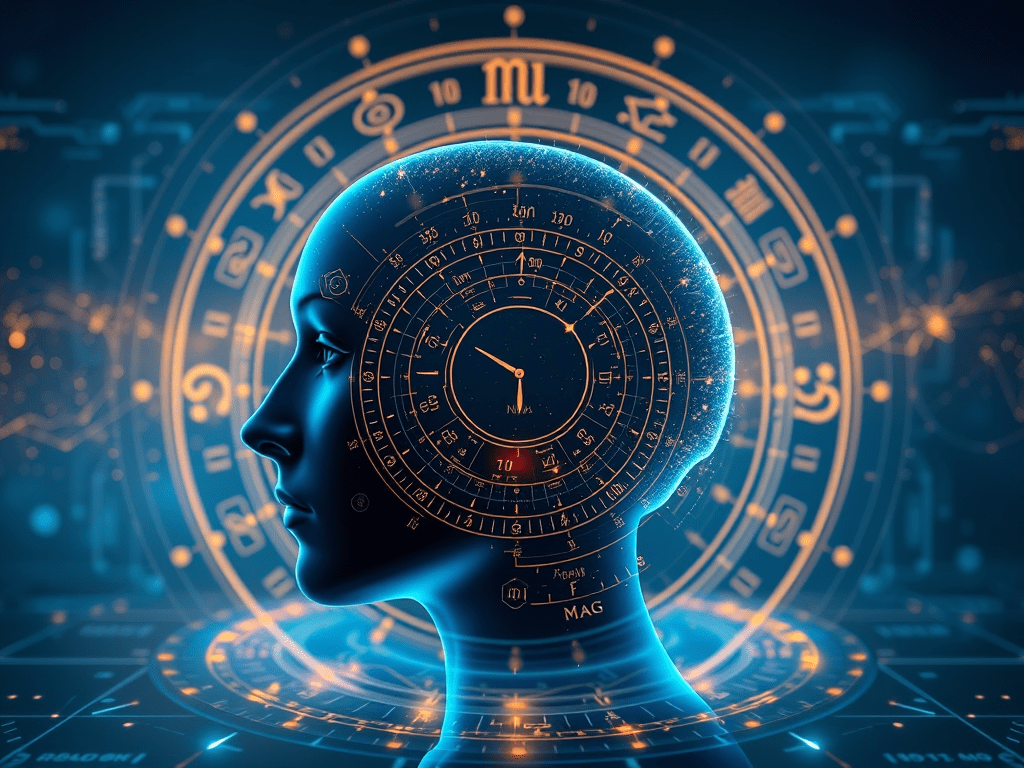 Astrological Psychology and&nbsp;AI