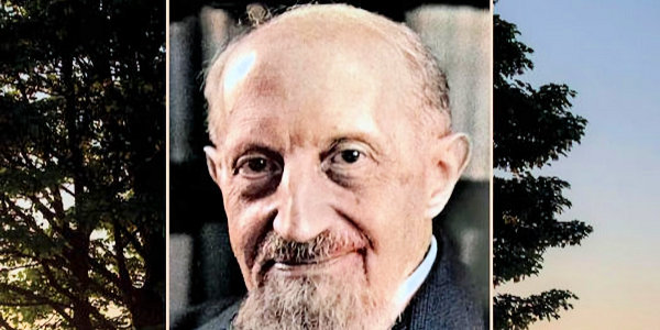 Roberto Assagioli Biography