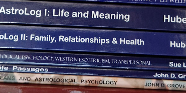 21 Years of the Hopewell/Huber books – Part&nbsp;4